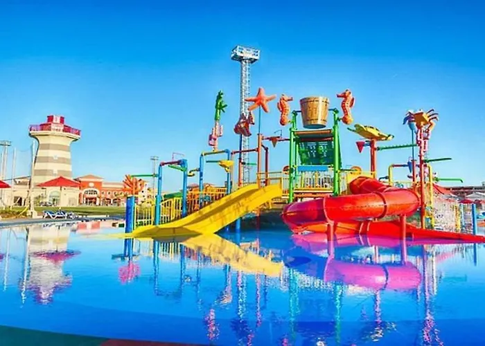 Porto Apartahotel