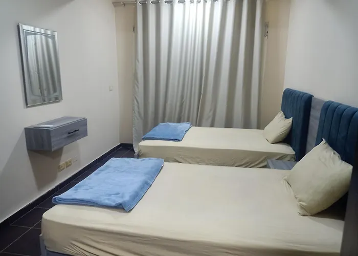 Apartahotel Porto *