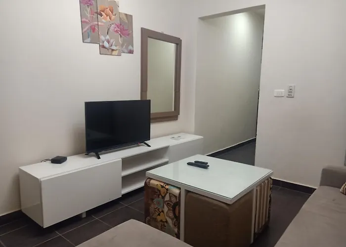 Apartahotel Porto