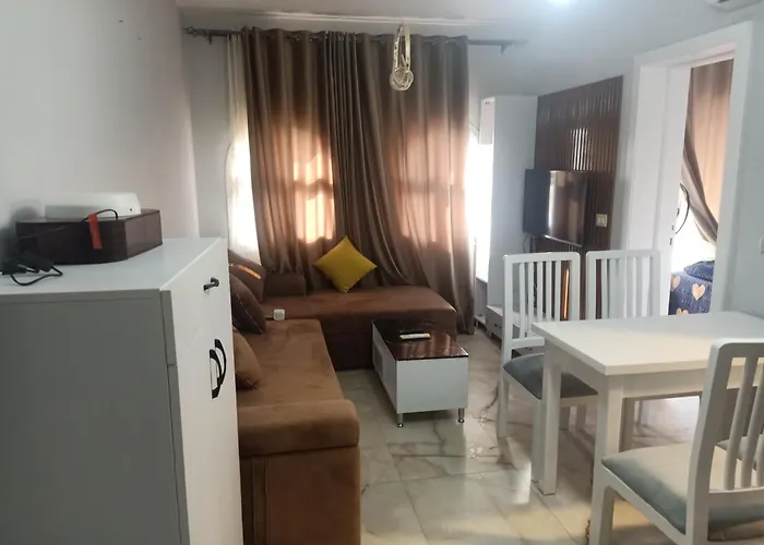 Porto Apartahotel *