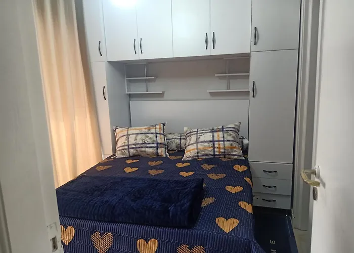 Apartahotel Porto *