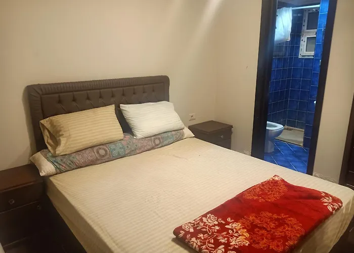 Apartahotel Porto *