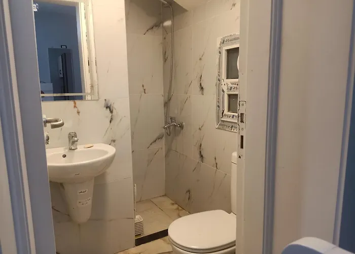 Porto Apartahotel