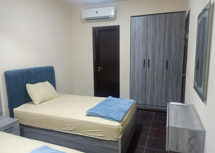 Apartahotel Porto