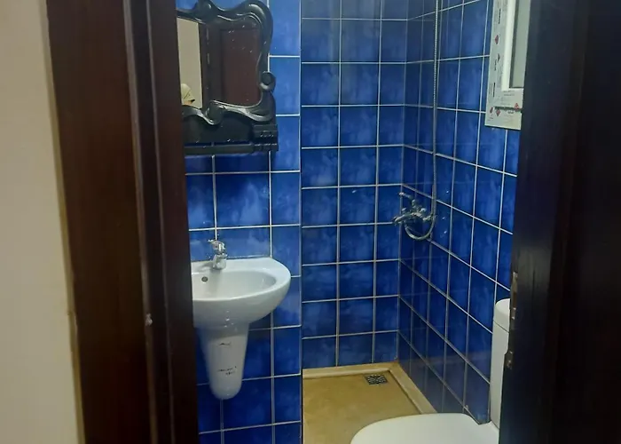 Porto Apartahotel