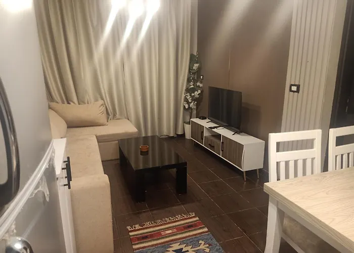 Porto Apartahotel Sharm El-Sheikh