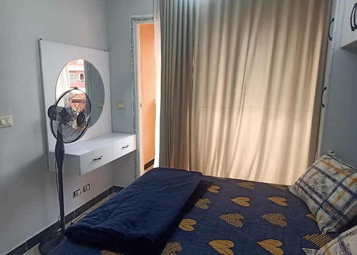 Porto Apartahotel